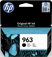 Tinta HP 963, HP 3JA26AE 