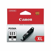 Tinta Canon CLI-551 XL