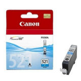 Tinta Canon CLI-521C