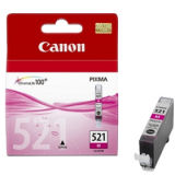 Tinta Canon CLI-521M