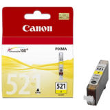 Tinta Canon CLI-521Y