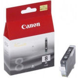 Tinta Canon CLI-8BK