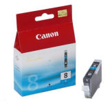Tinta Canon CLI-8C
