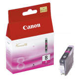 Tinta Canon CLI-8M