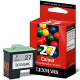Tinta Lexmark No.27, 10NX227E