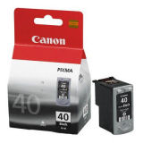Tinta Canon PG-40