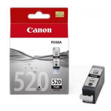 Tinta Canon PGI-520Bk