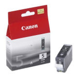 Tinta Canon PGI-5BK
