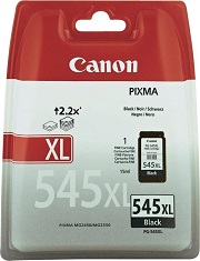 Tinta Canon PG-545 xl